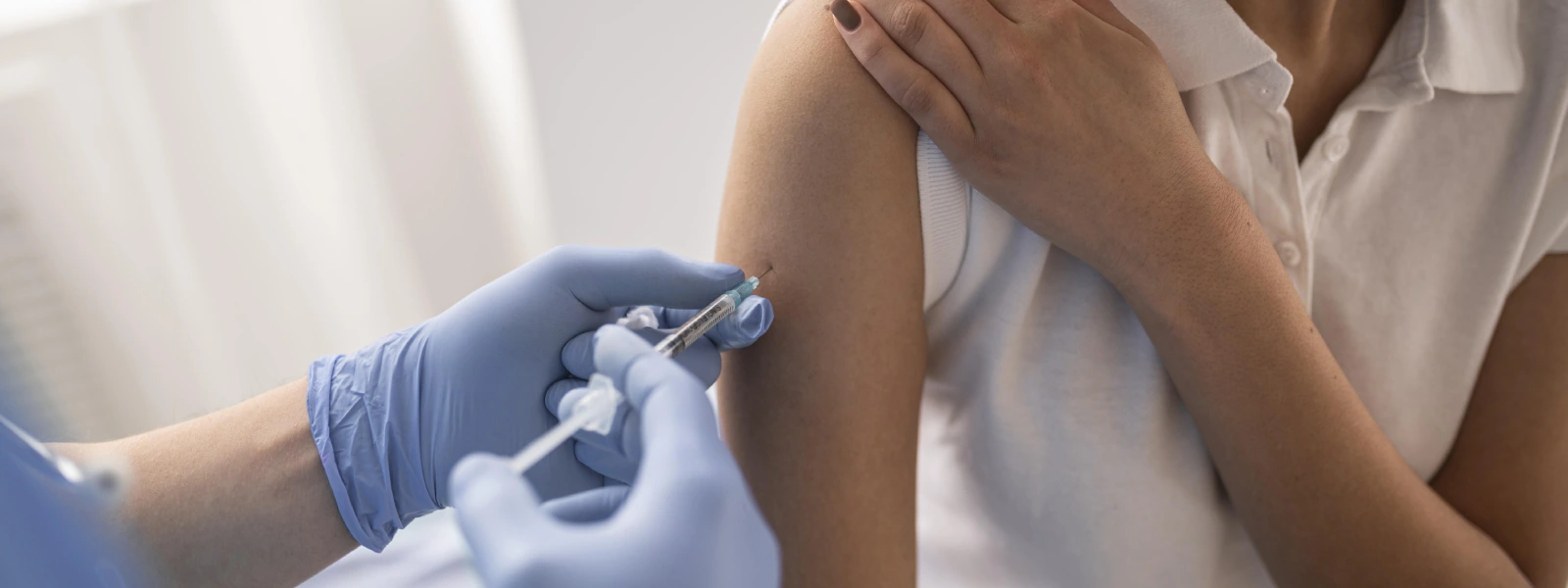 HPV Aşısı Neden Yapılır?