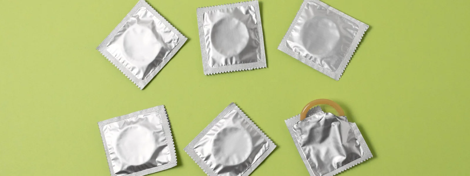 Prezervatif Çeşitleri Nelerdir?