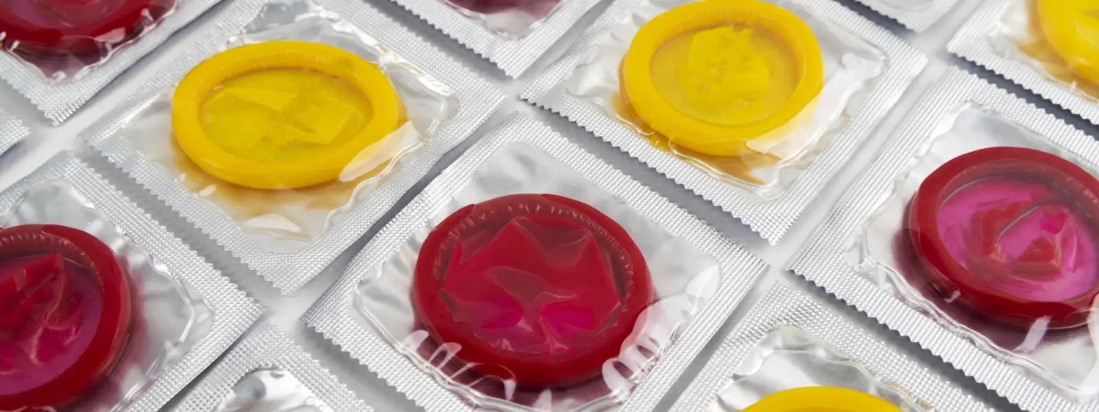 Klasik Prezervatifler