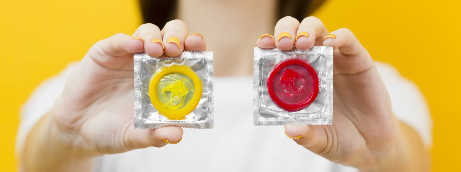 Spermisit Prezervatifler