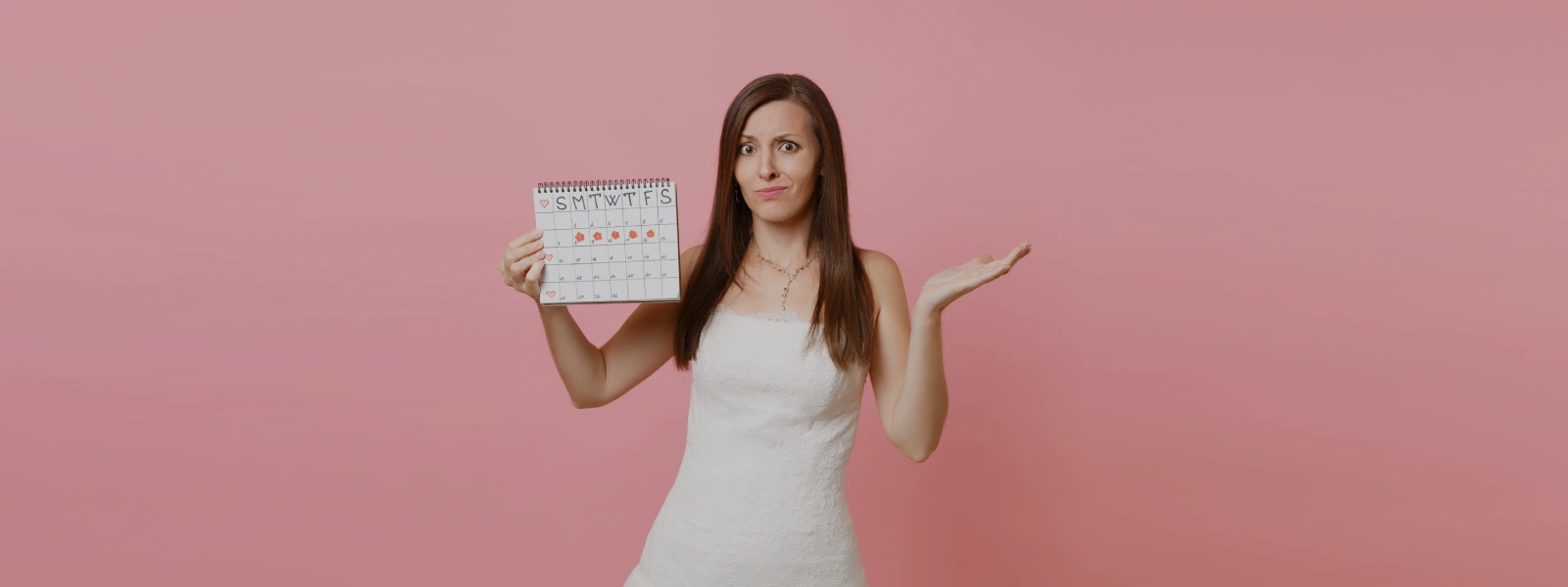 Menstrüasyon Kaç Gün Sürer?