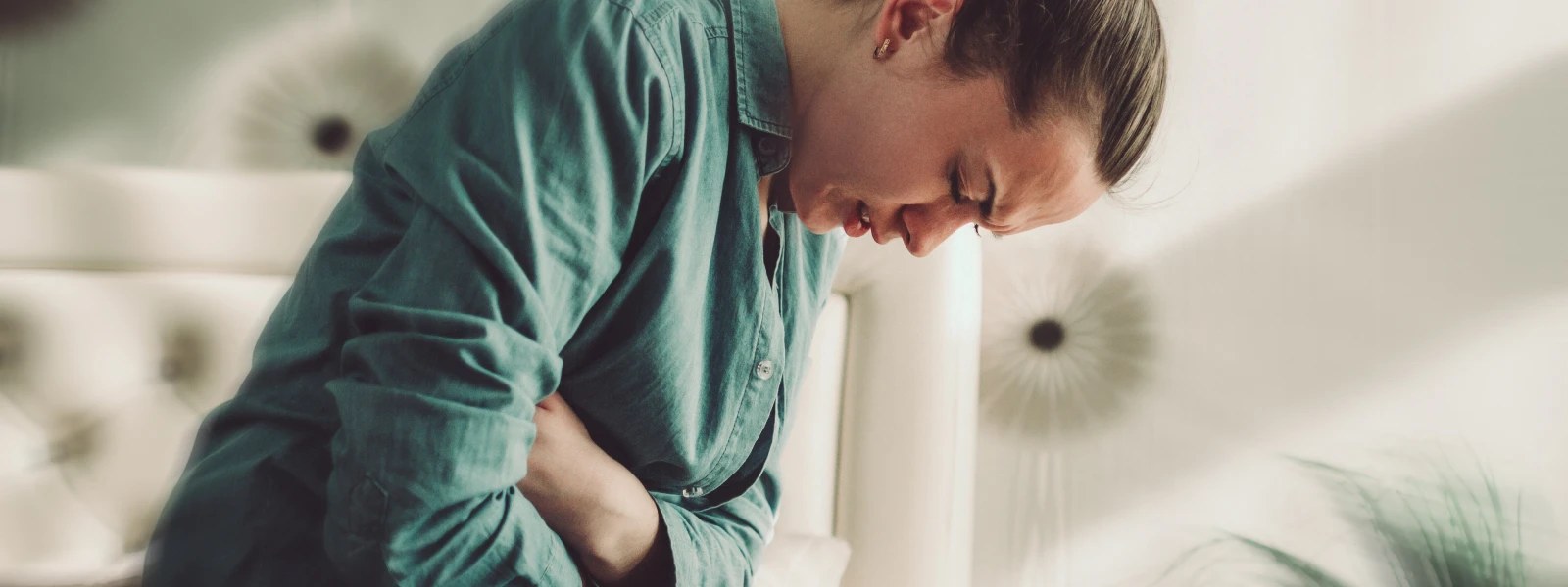 ilişki sonrası kanama