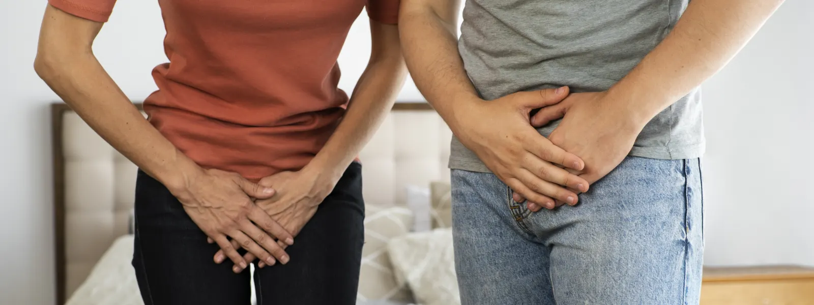 genital siğil neden olur