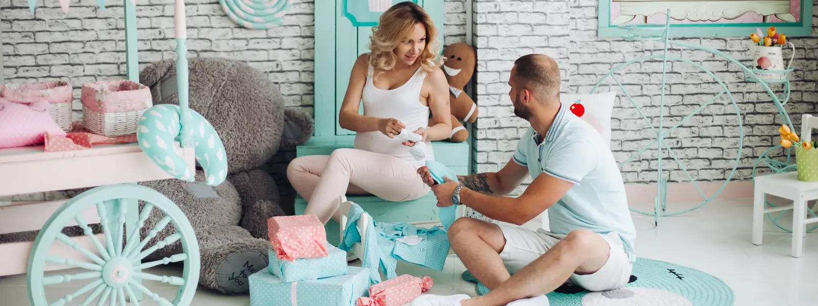 hamilelikte cinsel ilişki nasıl olmalı