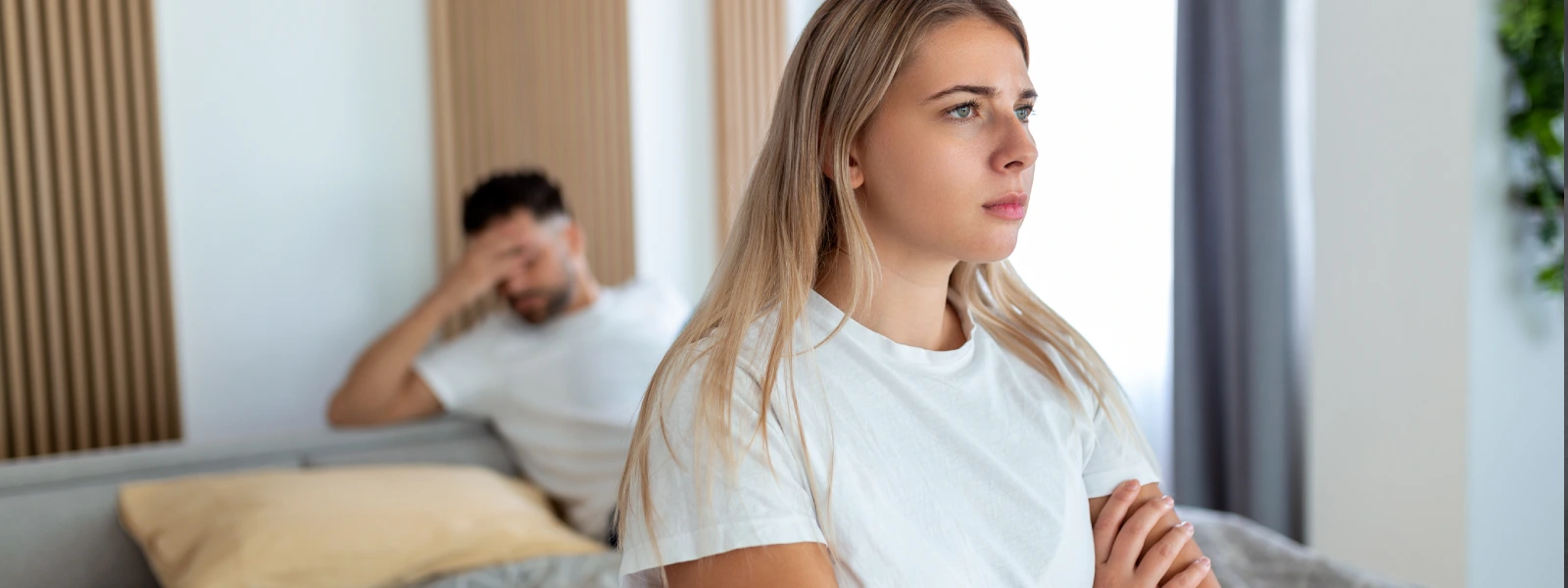 Cinsel İsteksizlik Nedir?