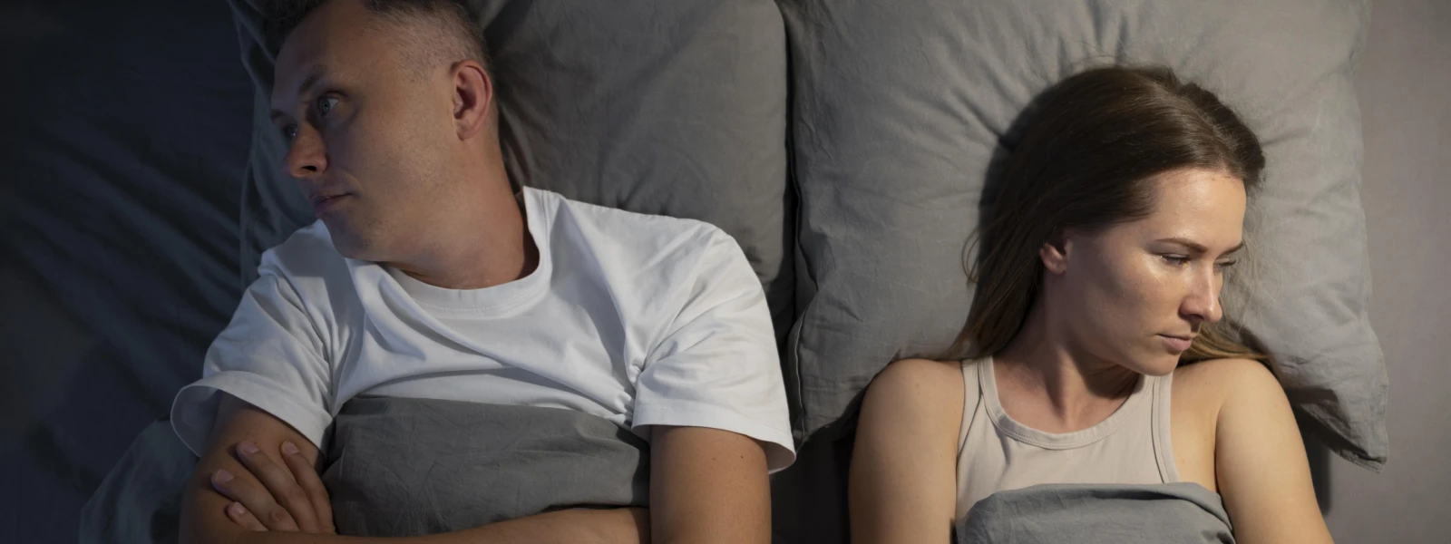 Kadınlarda Cinsel İsteksizlik Nedenleri Nelerdir?