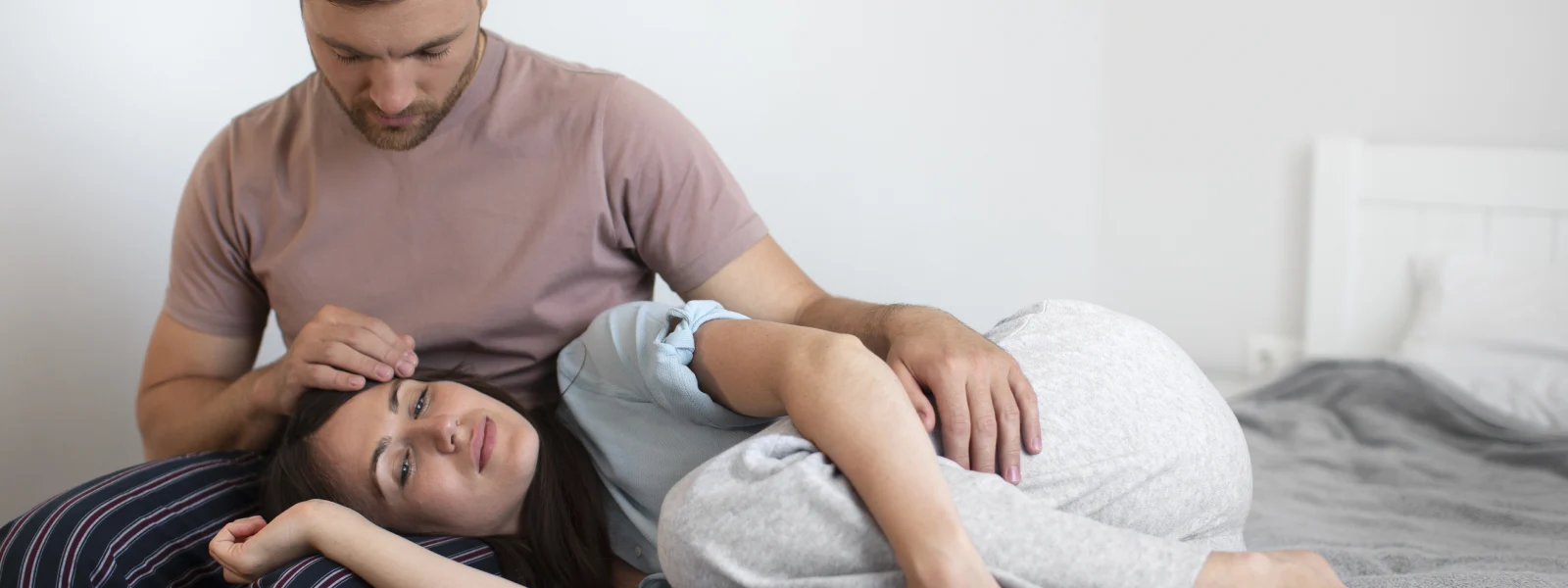 klamidya belirtileri