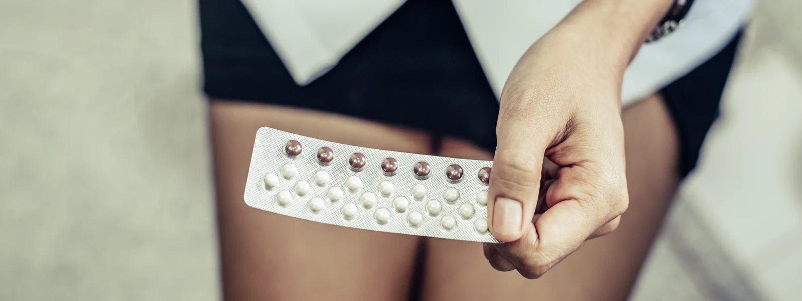 oral kontraseptif