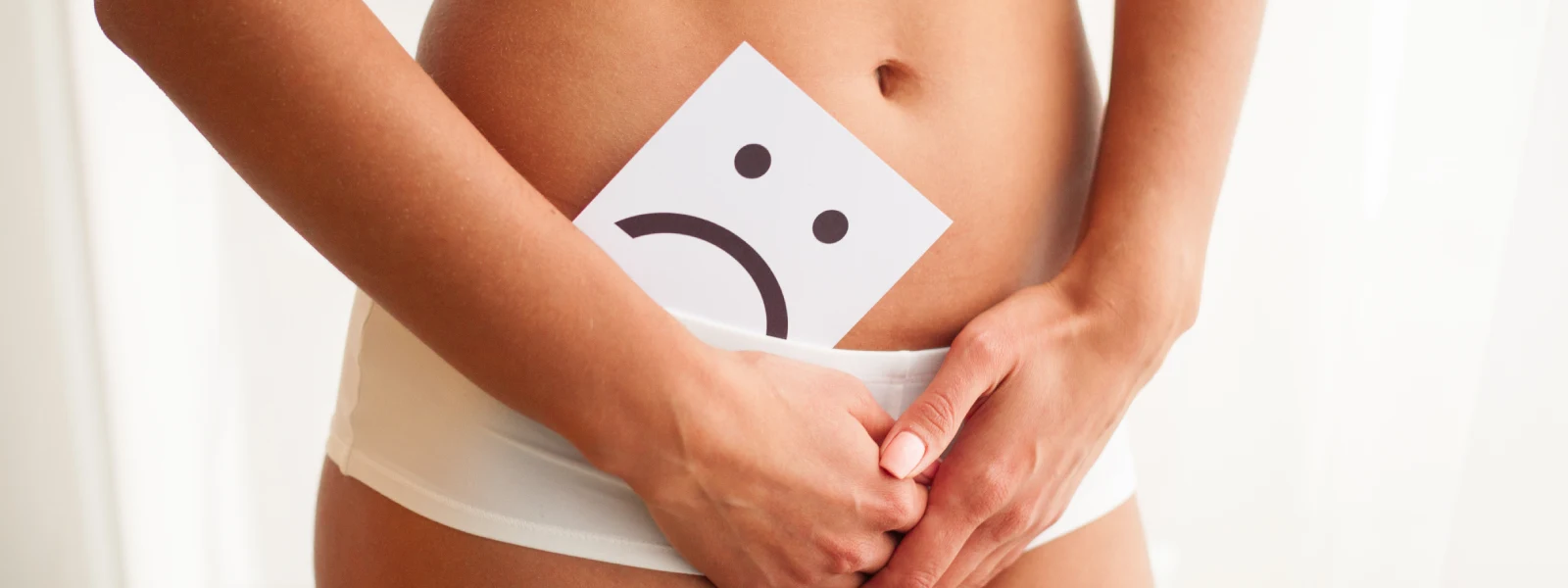 geçmeyen vajinal enfeksiyon