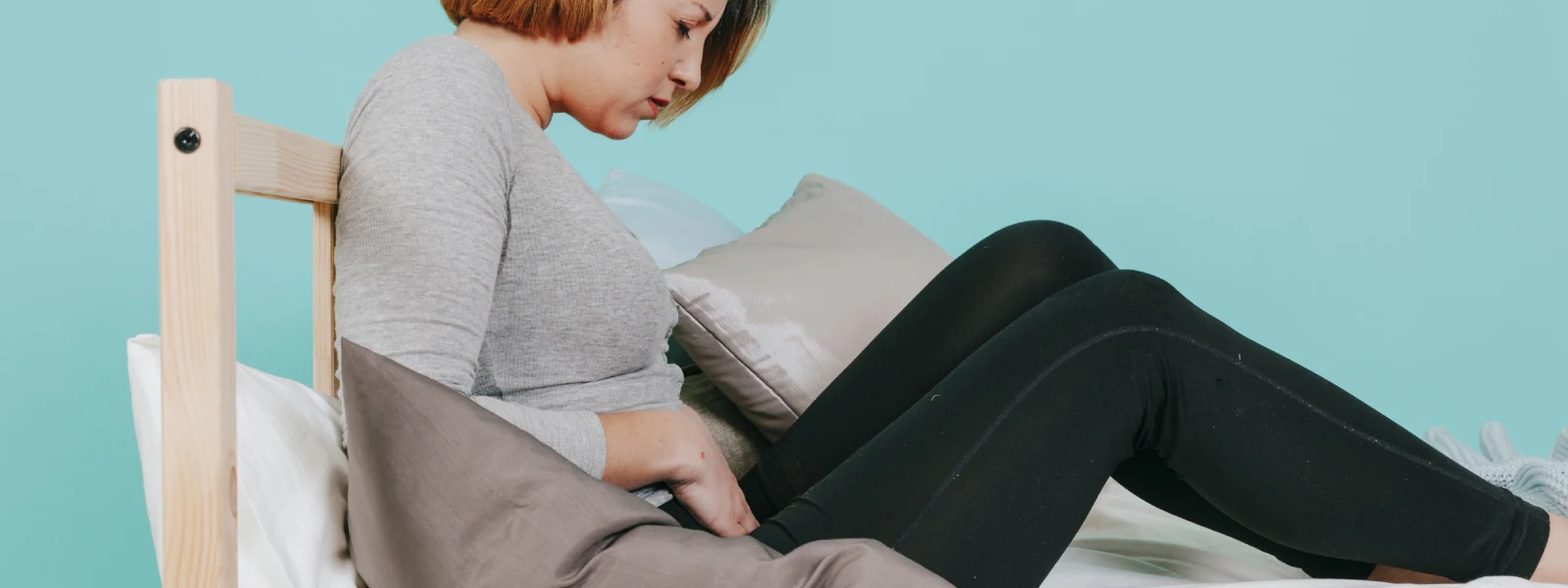 vajinal fitil kullandıktan sonra yeşil akıntı