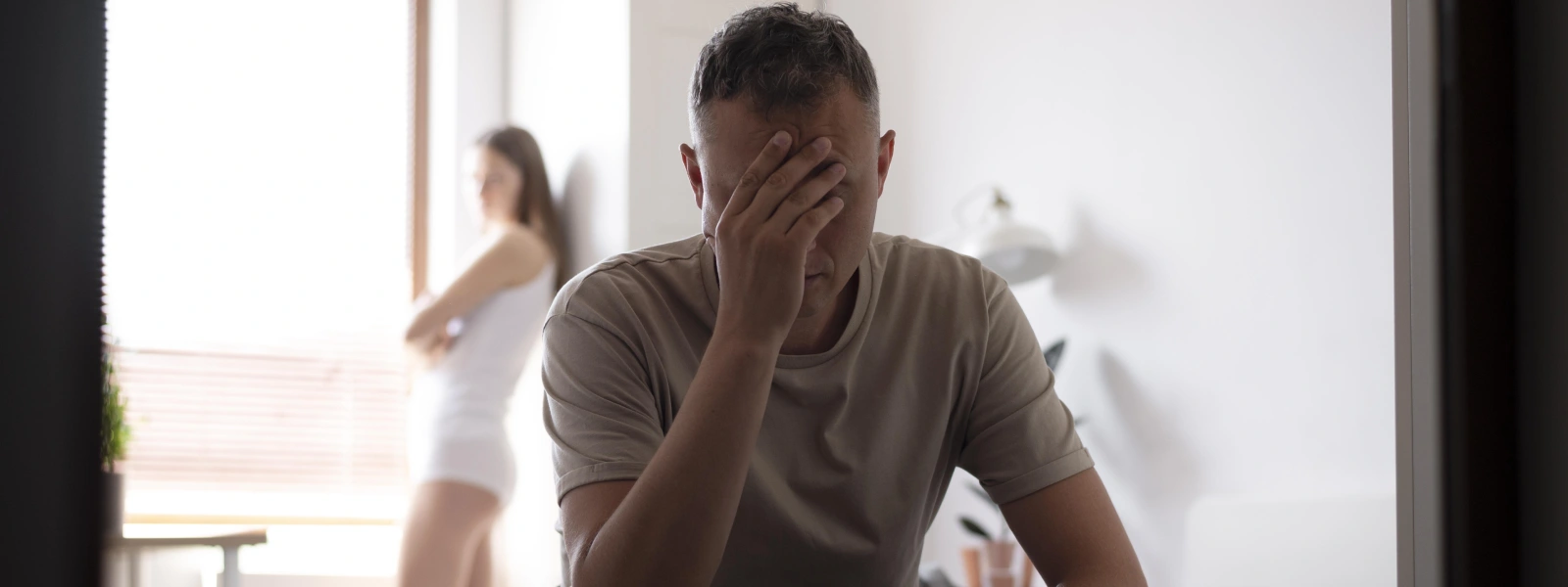 disparoni tedavisi cinsel ilişki pozisyonları