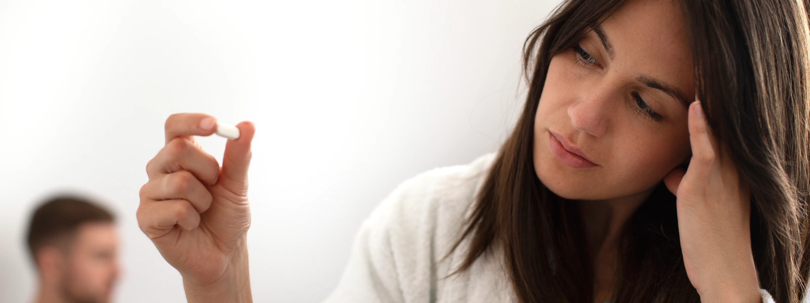 Gebelik Riskine Karşı Ertesi Gün Hapının Faydası Nedir?