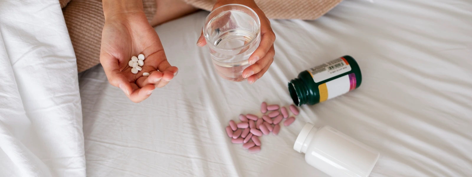 Psikolojik Açıdan Ertesi Gün Hapının Sağladığı Faydalar Nelerdir?