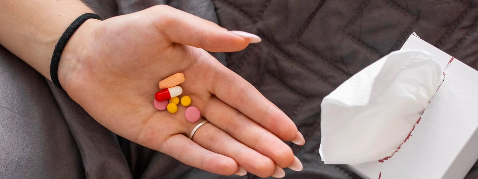 Korunma Hatalarında Ertesi Gün Hapı Nasıl Bir Fayda Sunar?