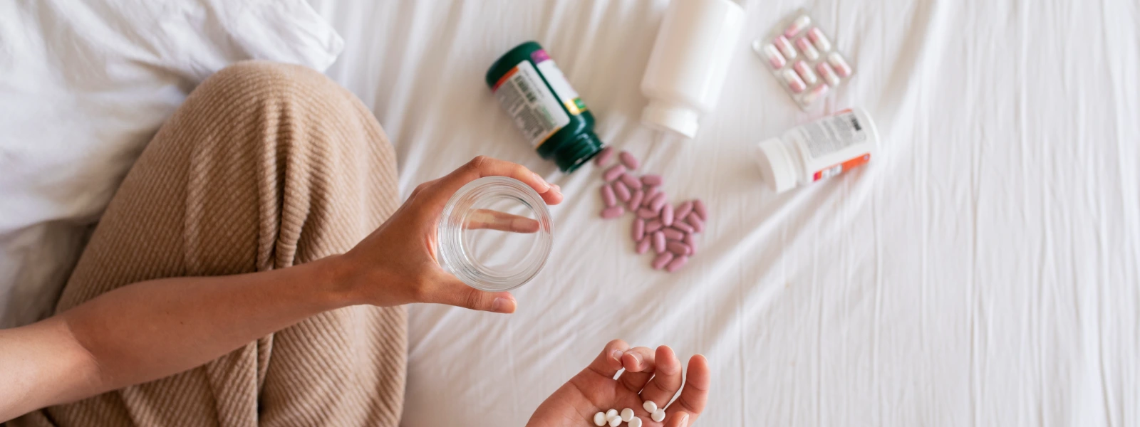 Ertesi Gün Hapı Karaciğer Hastalığı Olanlar İçin Uygun mu?