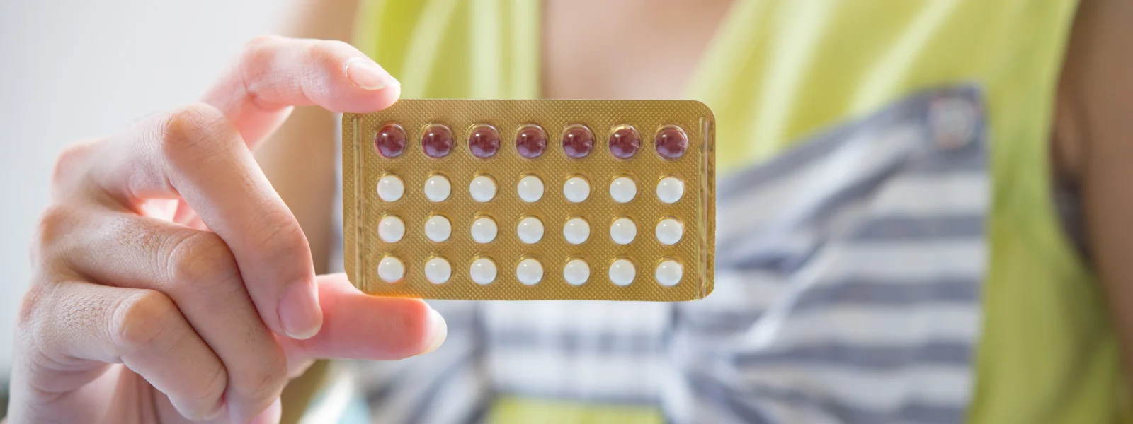 doğum kontrol hapı