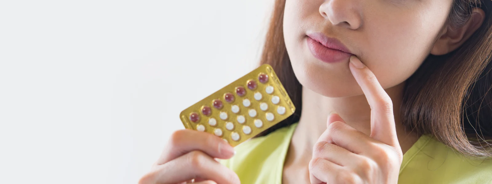 doğum kontrol hapı zayıflatır mı