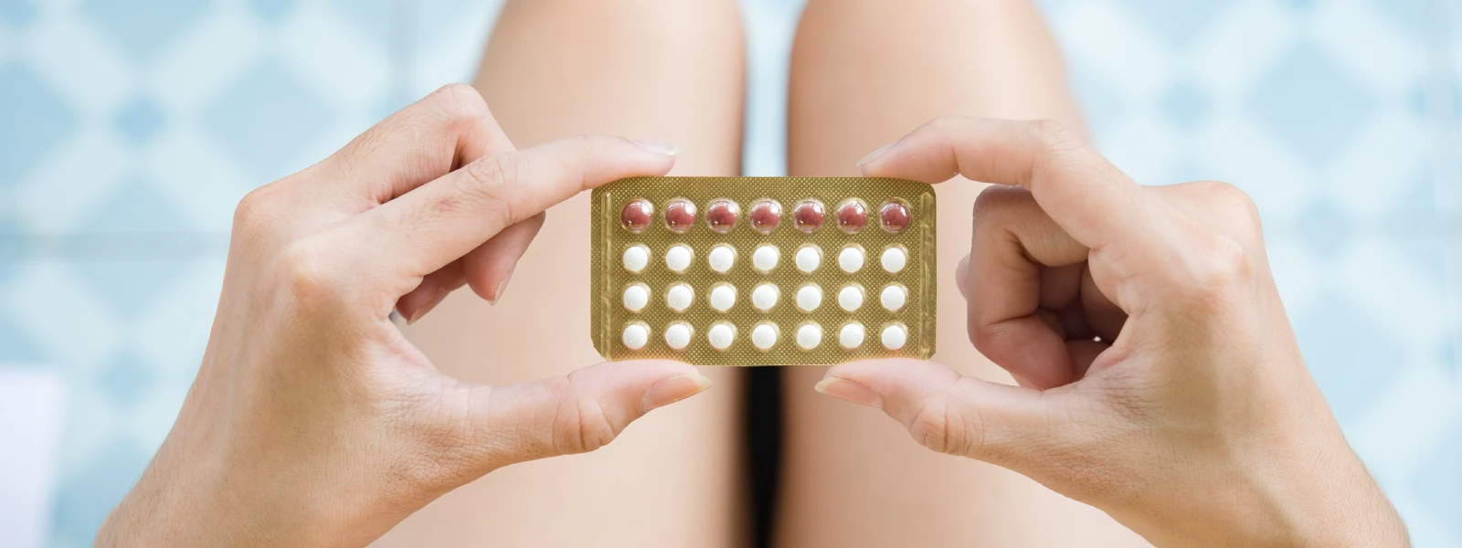 Doğum Kontrol Hapları