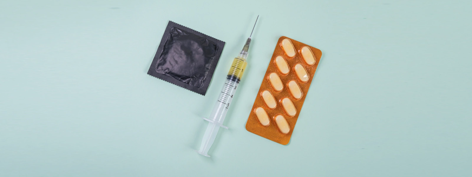 Gebelikten Korunma Yöntemleri: Hormonal Yöntemler