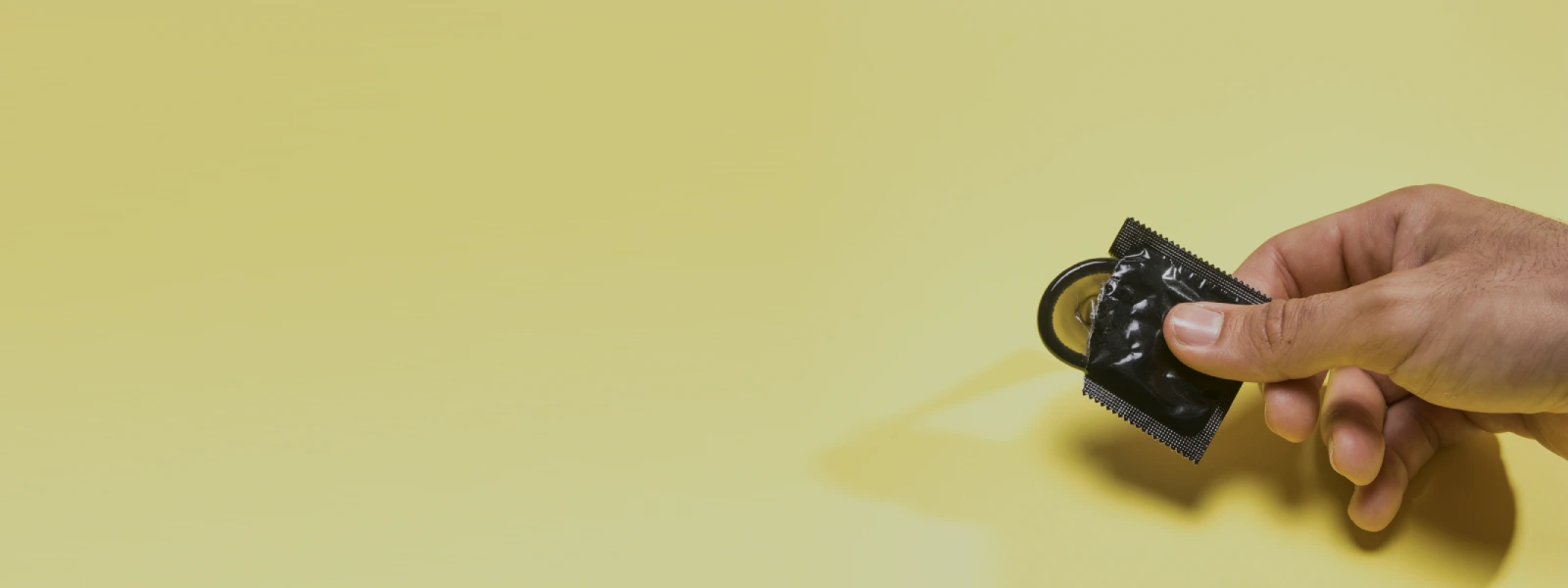 Prezervatif Nasıl Kullanılır?