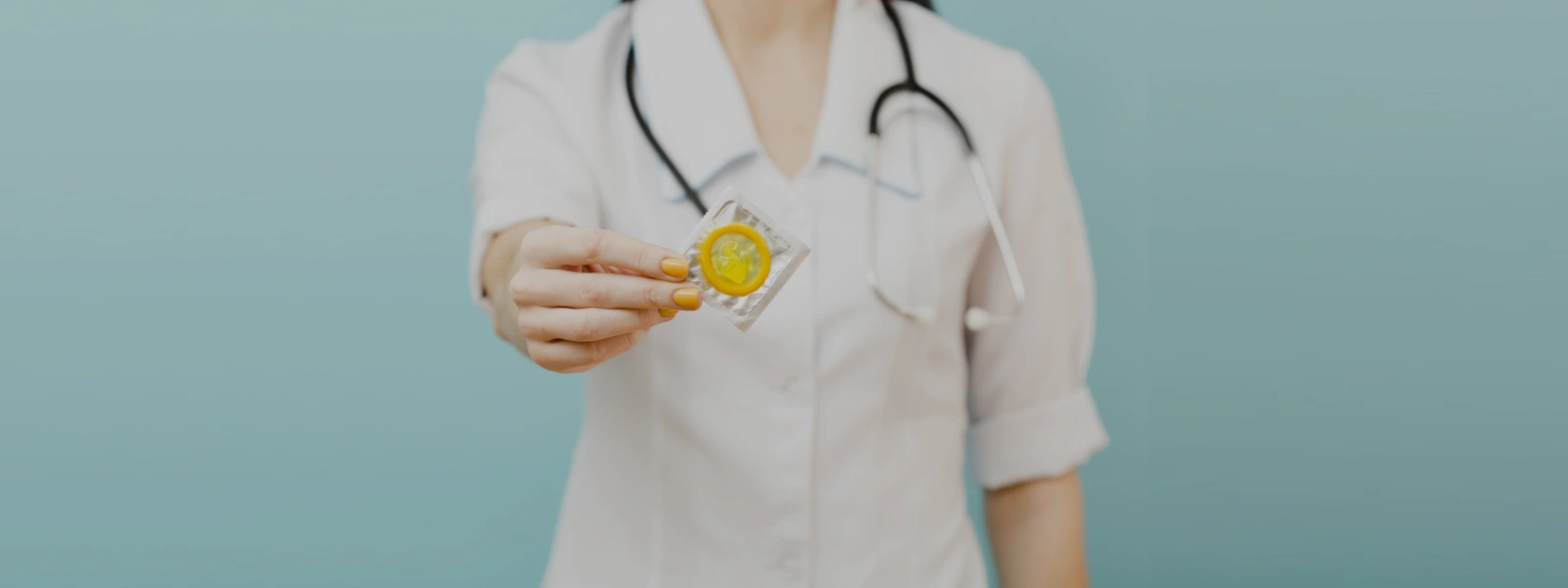 Prezervatif (Kondom) Nedir?