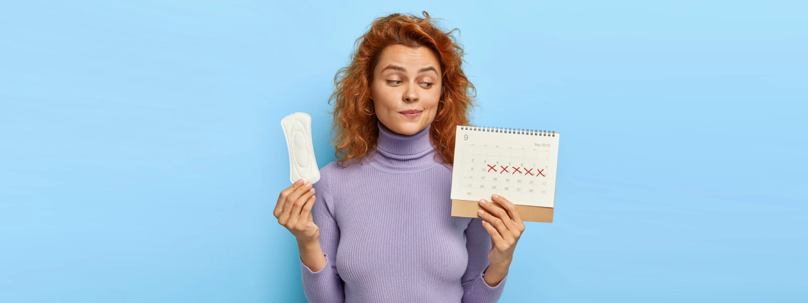 menstrual döngü evreleri