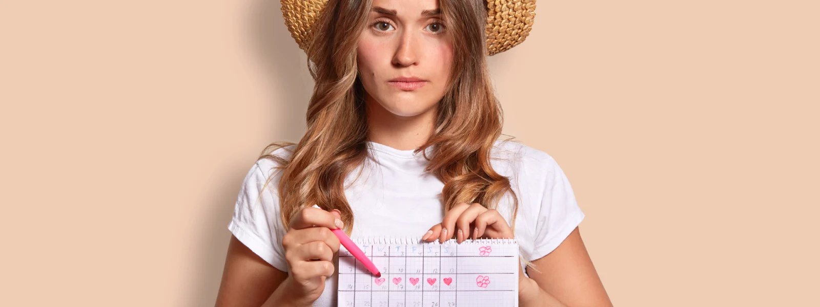 adet düzensizliği neden olur