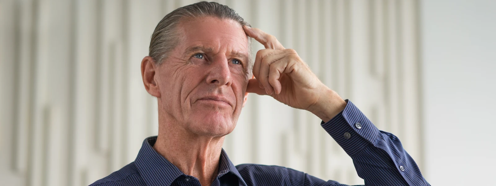 andropoz belirtileri