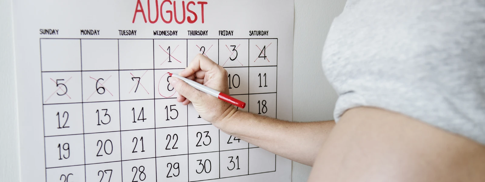 Cinsel İlişki Tarihine Göre Gebelik Haftası Nasıl Hesaplanır?