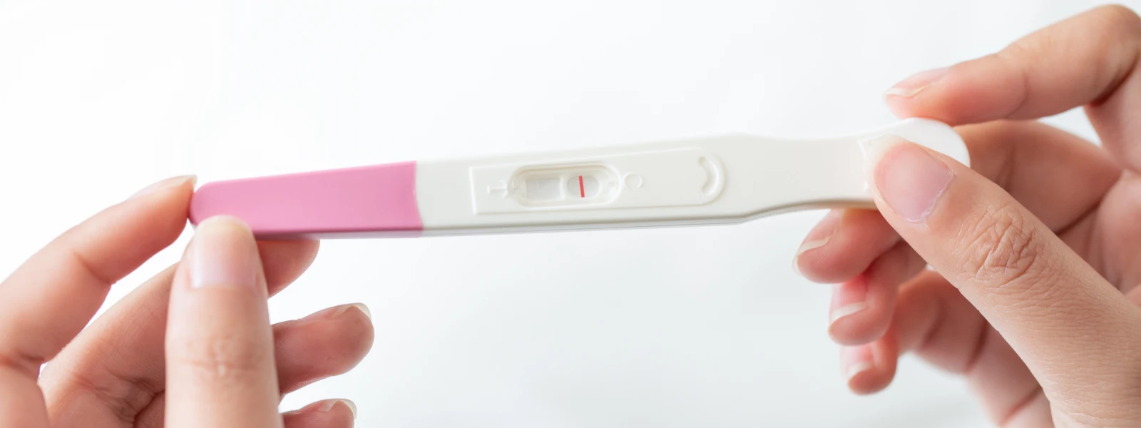 hamile değilken adet gecikmesi