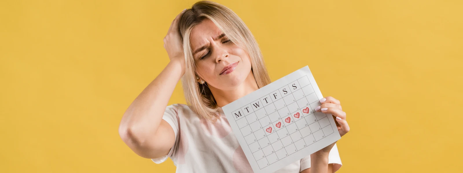 adet gecikmesi neden olur