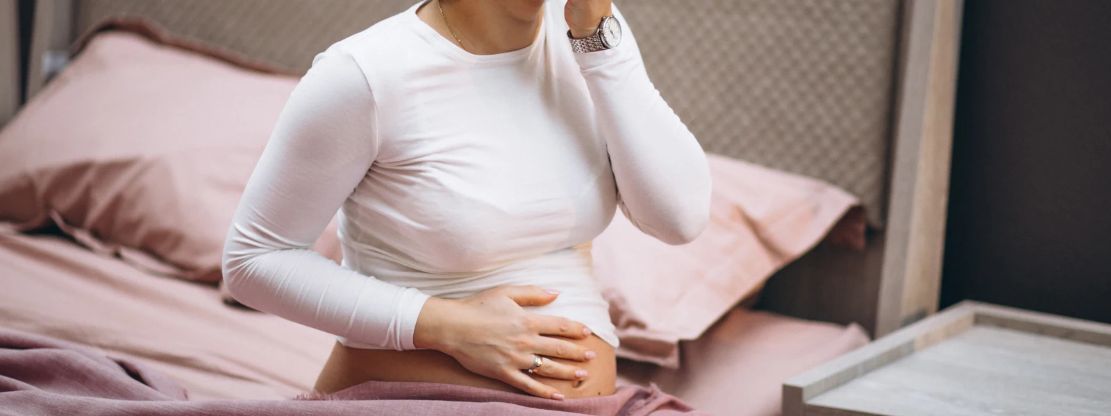 hamilelik belirtileri ilk hafta