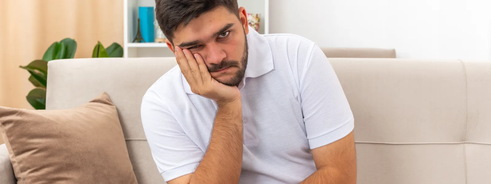 kasık biti görseller