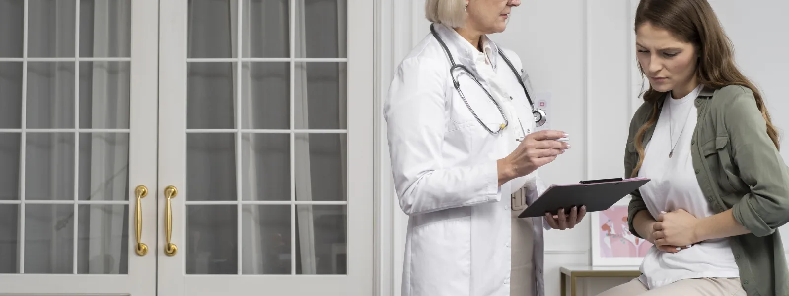 kısırlık nedenleri