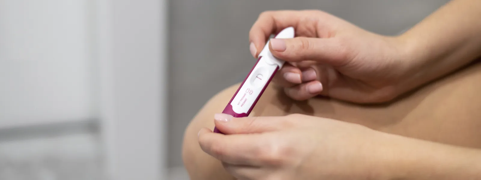 kısırlık belirtileri