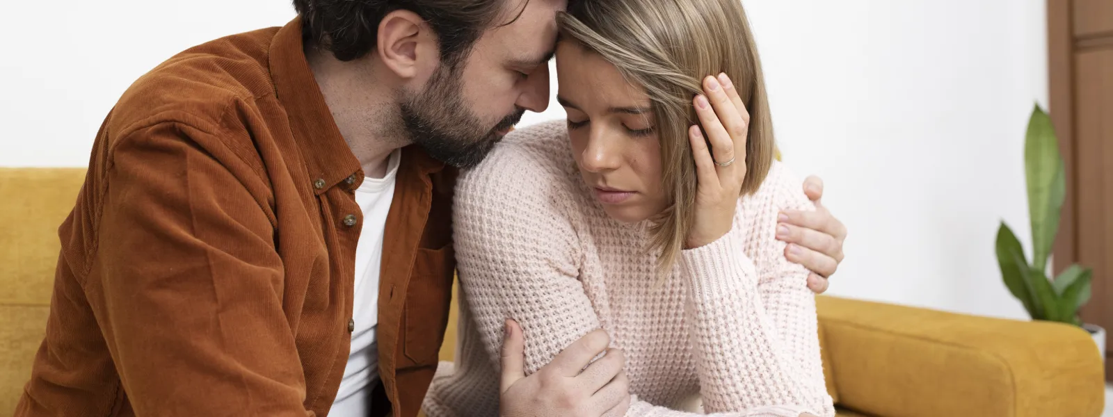 kadınlarda ve erkeklerde kısırlık