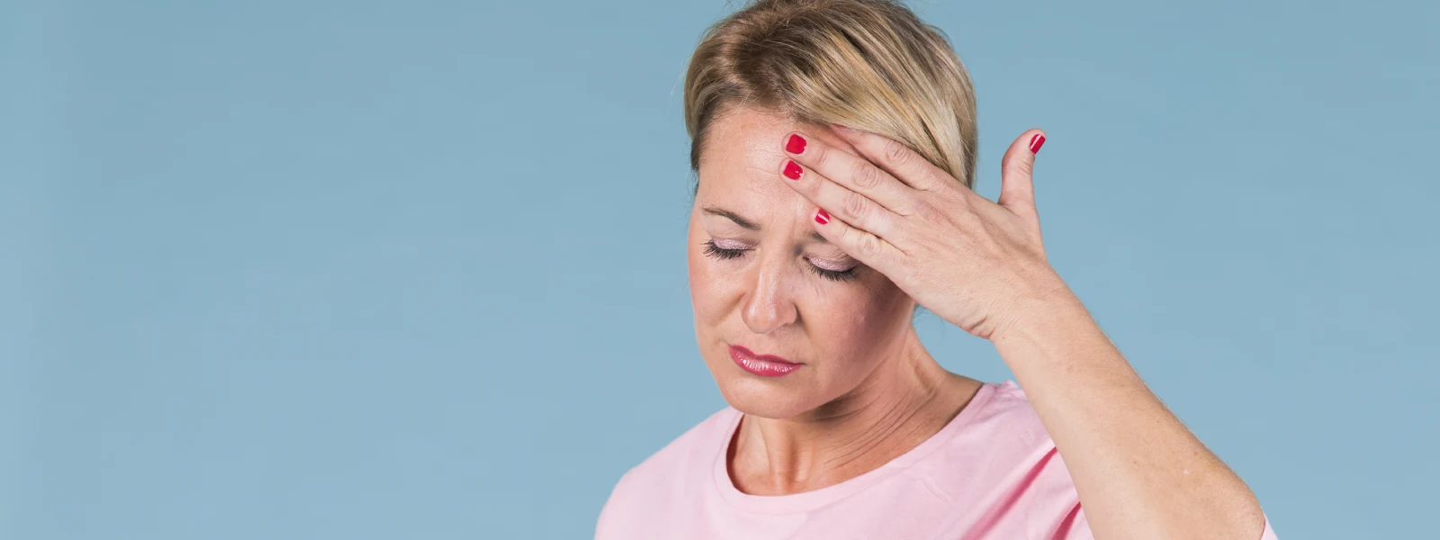 menopozun belirtileri nelerdir