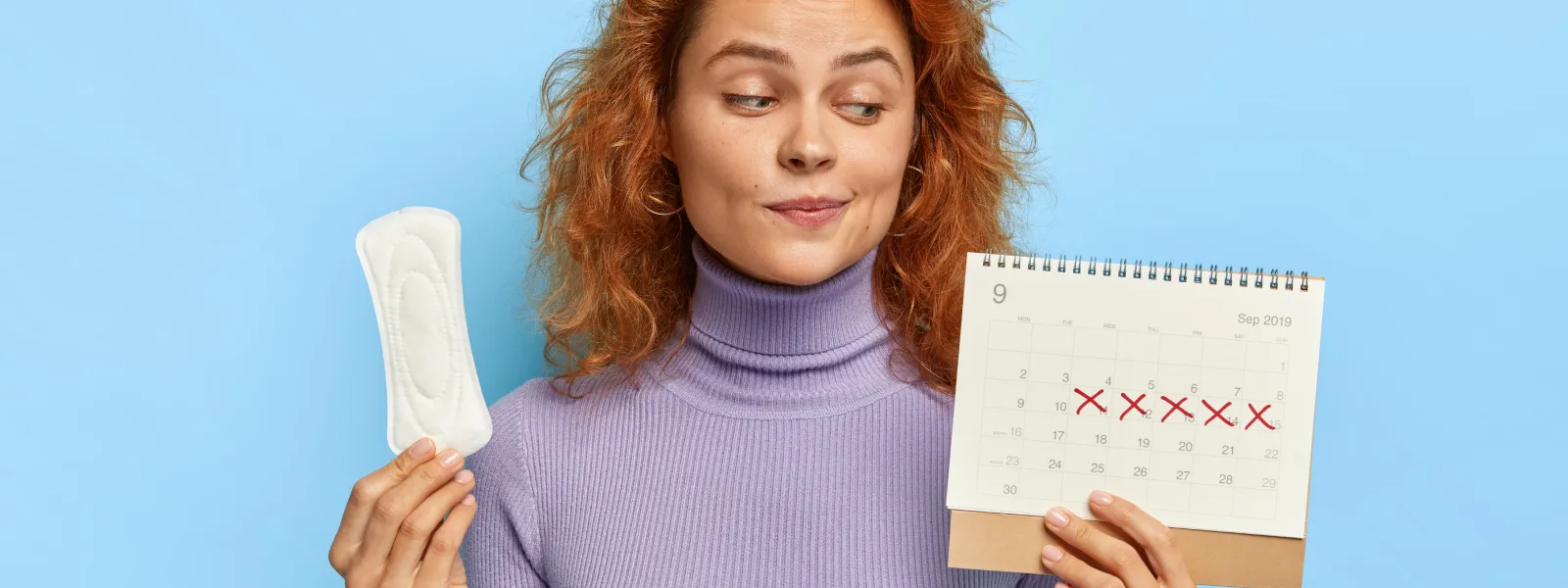 ilk adet belirtileri