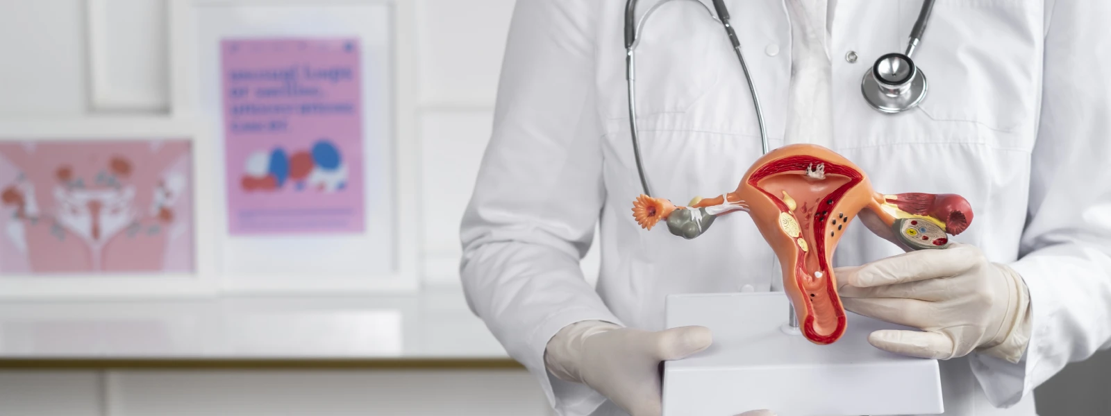 siyah çamurumsu adet kanaması