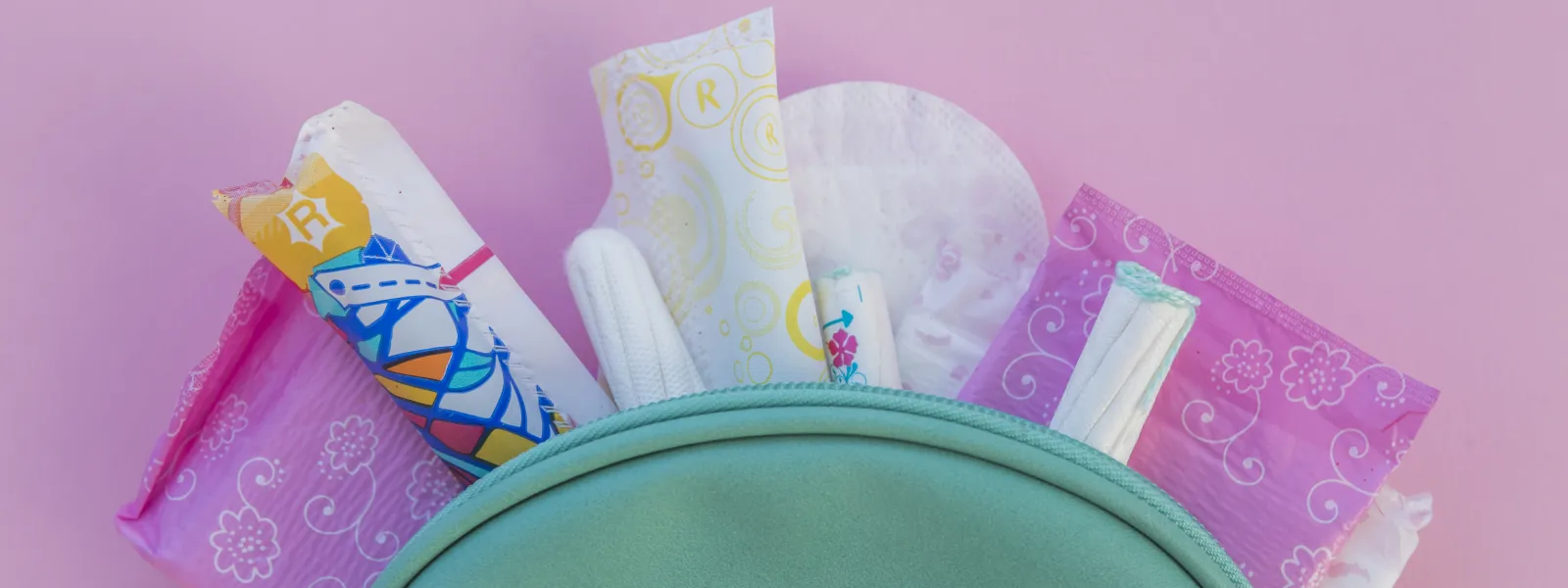 regl kanaması nasıl durdurulur