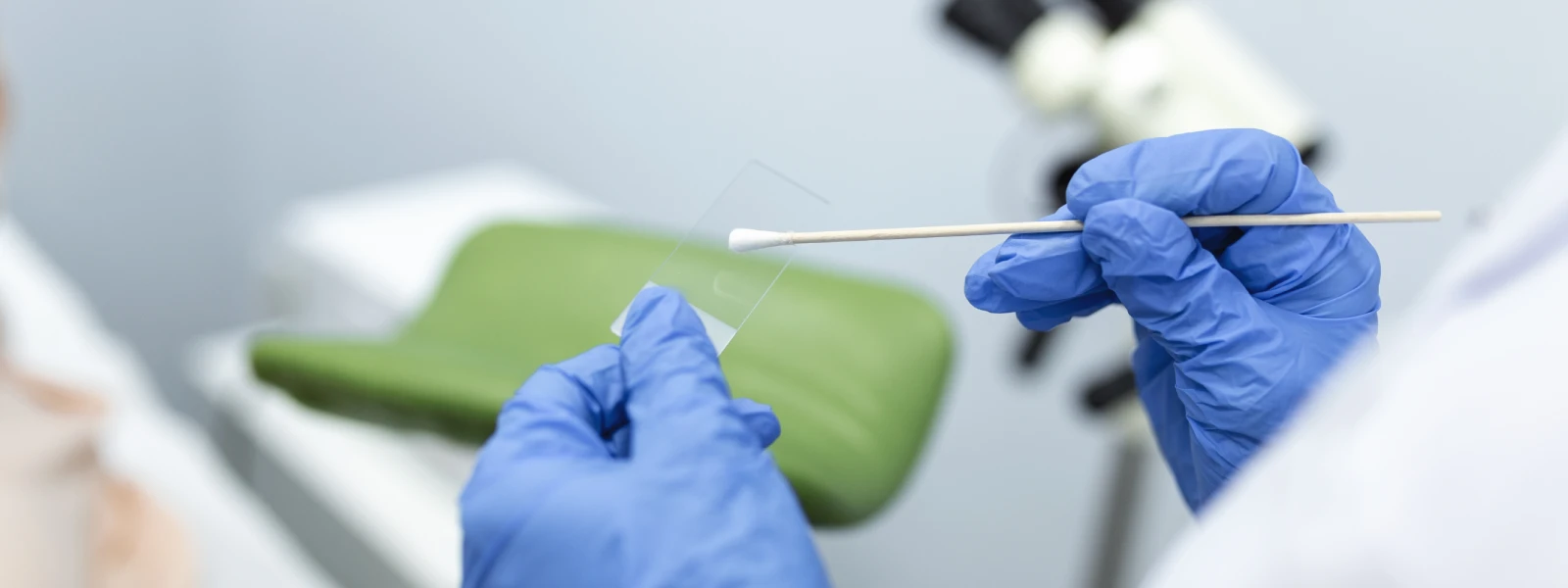 vajina kokusu neye benzer